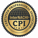 InterNACHI Certified Professional Inspector (CPI)