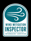 InterNACHI Certified Wind Mitigation Inspector