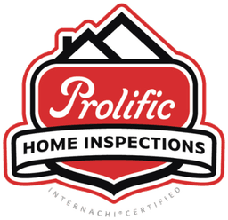 Prolific Home Inspections logo